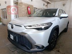 Toyota Frontlander